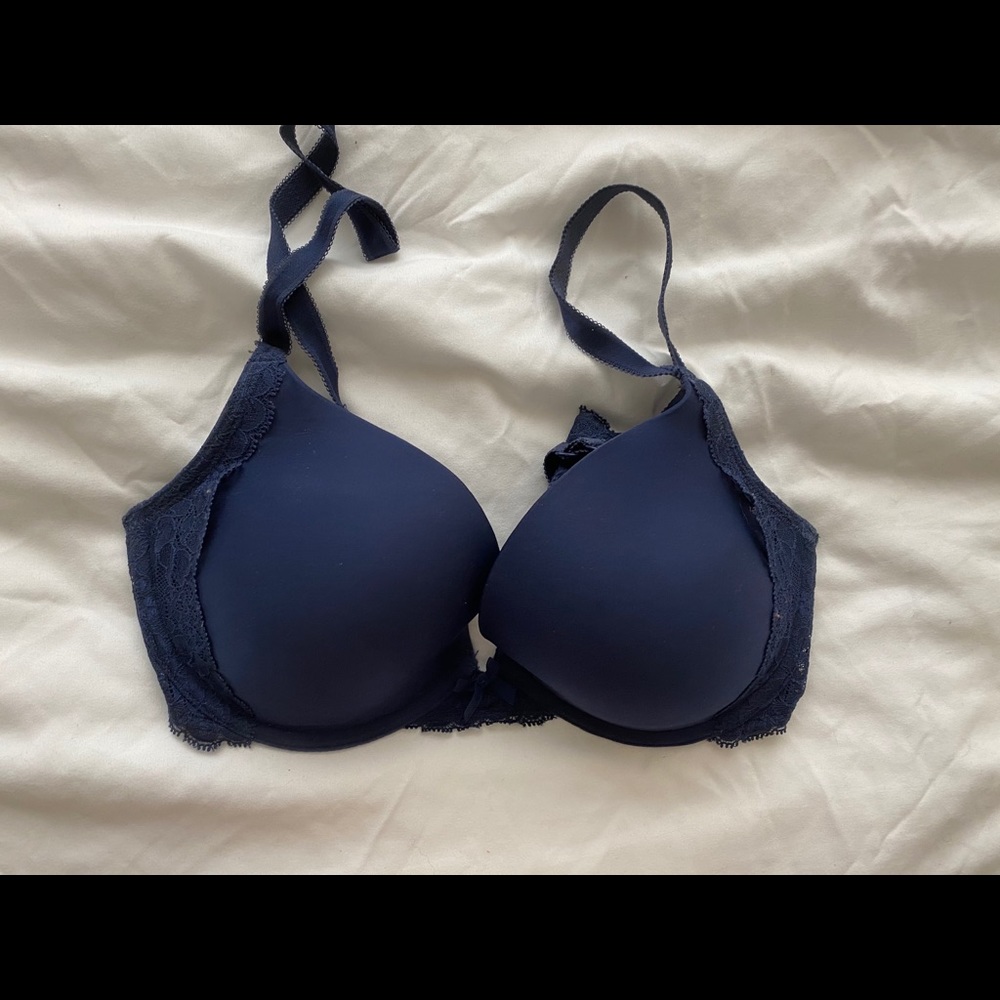 Dream Angels Push Up - 34D